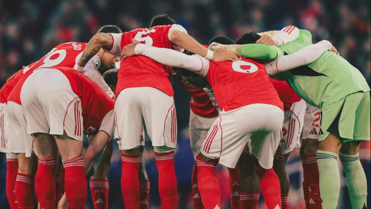 Может стать самым слабым чемпионом АПЛ: легенда МЮ раскритиковал "Арсенал"