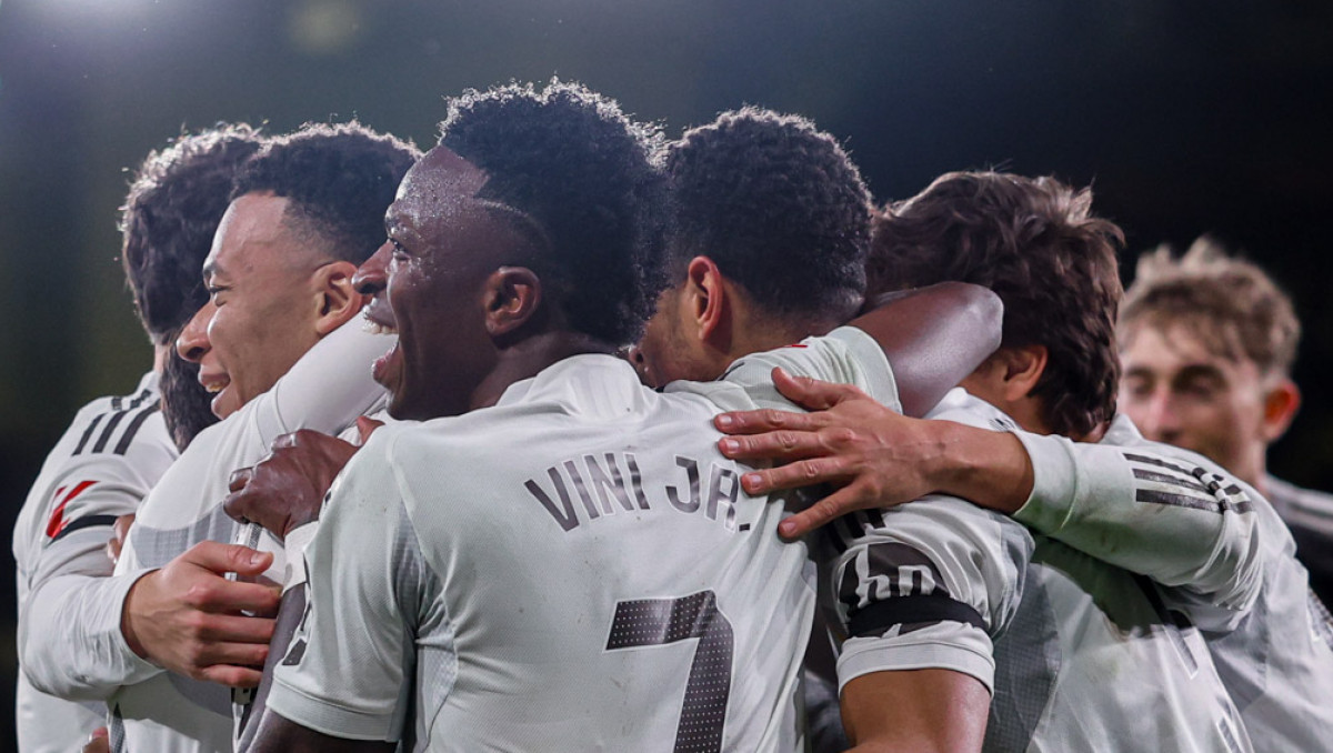 Арбелоа не стал "ломать" лидеров "Реала": подробности