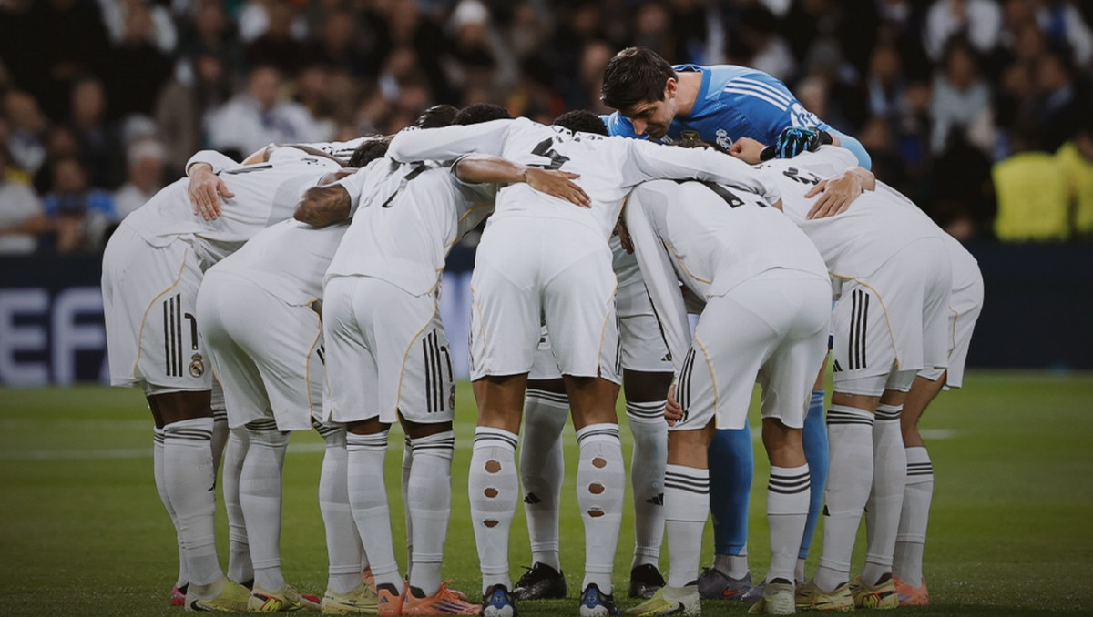 "Ливерпуль" готов купить игрока "Реала" за 70 миллионов и обходит МЮ с "Арсеналом"