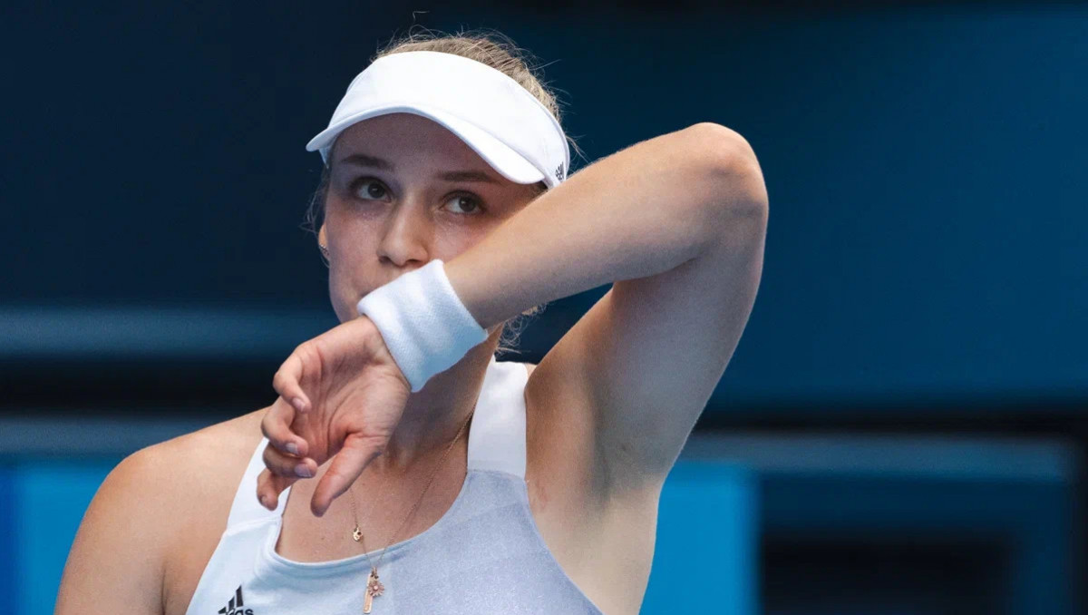Рыбакиной "отдали" победу над Соболенко в финале Australian Open‑2026