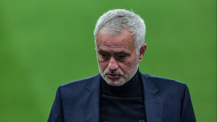 Жозе Моуринью. ©depositphotos/operations@newsimages.co.uk