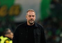 Ханс-Дитер Флик. ©Depositphotos/mrogowski_photography