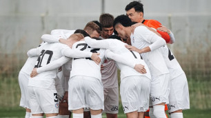 ©ФК "Ордабасы"