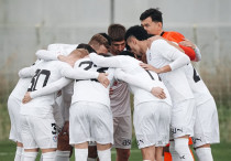 ©ФК "Ордабасы"