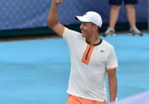 Зангар Нурланулы. ©KTF