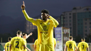 ©ФК "Астана"