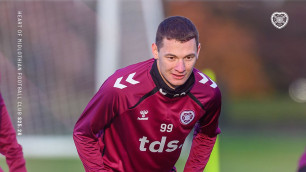 ©facebook.com/OfficialHeartofMidlothianFC