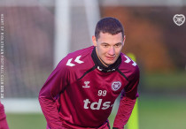 ©facebook.com/OfficialHeartofMidlothianFC