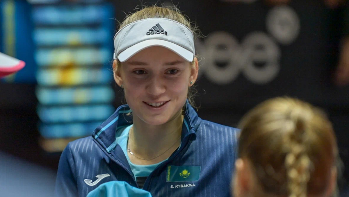 Что изменилось для Елены Рыбакиной в мировом рейтинге после триумфа на Australian Open