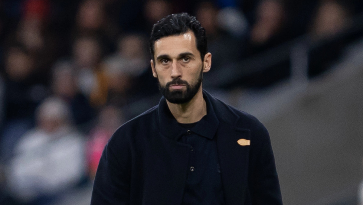 Арбелоа обратился к фанатам "Реала" перед мадридским дерби