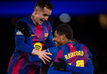 ©ФК "Барселона"