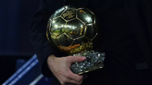 instagram.com/ballondorofficial/©