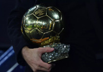 instagram.com/ballondorofficial/©