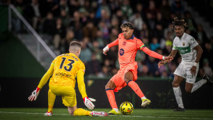 ©ФК "Барселона"