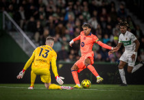 ©ФК "Барселона"