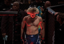 Шавкат Рахмонов. ©Vesti.kz/Турар Казангапов