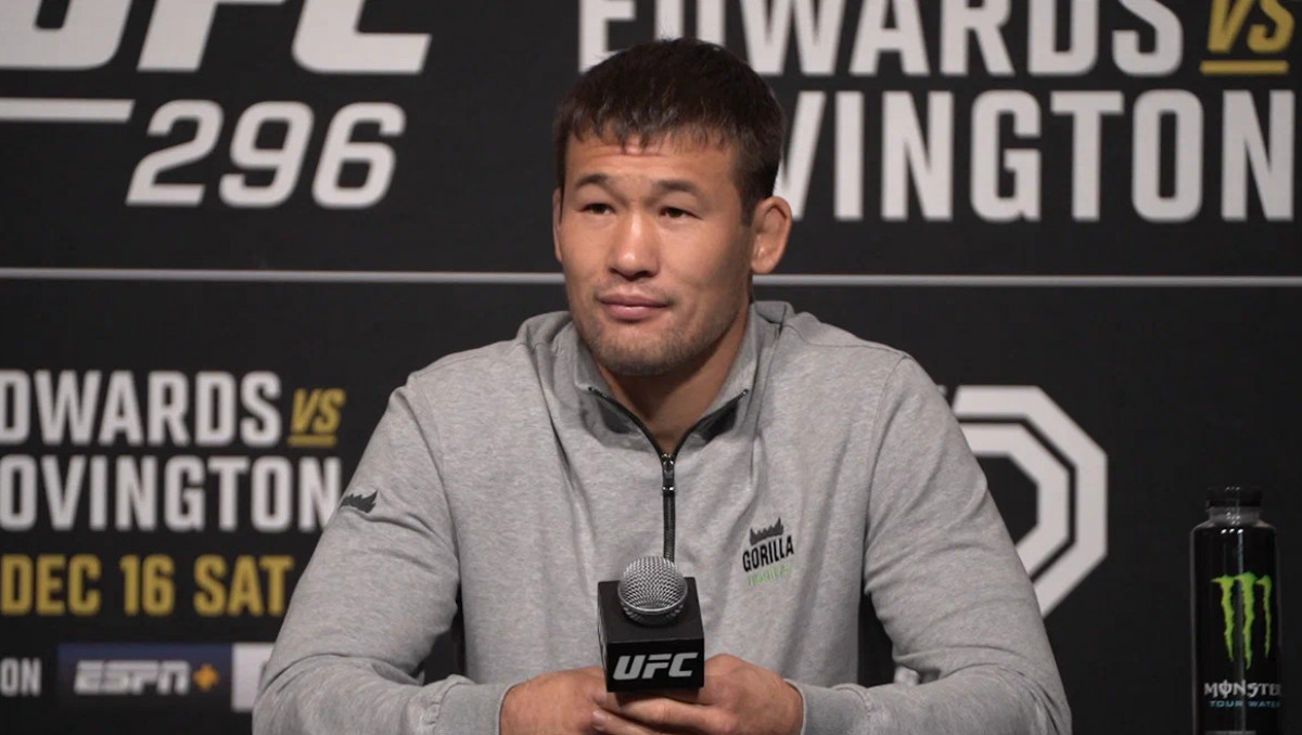 Шавкат Рахмонов сделал откровенное заявление и огорчил фанатов