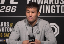 Шавкат Рахмонов. ©Vesti.kz/Турар Казангапов