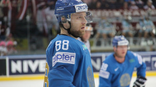 Евгений Рымарев. Фото: Vesti.kz©