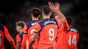 ©ФК "Барселона"