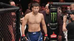 Шавкат Рахмонов. ©Vesti.kz/Турар Казангапов