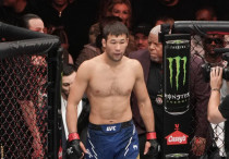 Шавкат Рахмонов. ©Vesti.kz/Турар Казангапов