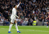 Килиан Мбаппе. ©Depositphotos/Musiu0