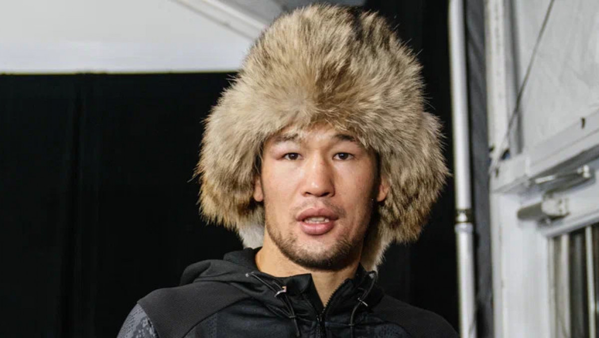 В UFC выступили с обращением к Шавкату Рахмонову