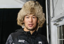 Шавкат Рахмонов. ©Vesti.kz/Турар Казангапов