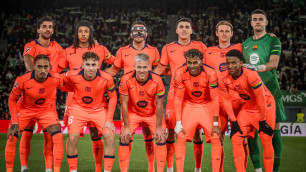 ©ФК "Барселона"