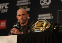 Алекс Волкановски. ©Аян Несипбеков