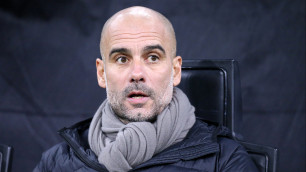 Хосеп Гвардиола. ©Depositphotos/canno73