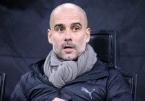 Хосеп Гвардиола. ©Depositphotos/canno73