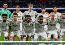 ©ФК "Реал Мадрид"