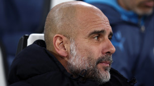 Хосеп Гвардиола. ©Depositphotos/canno73