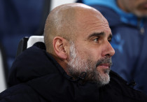 Хосеп Гвардиола. ©Depositphotos/canno73