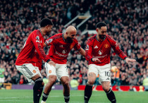 ©ФК "Манчестер Юнайтед"