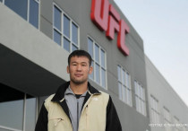 Шавкат Рахмонов. ©Vesti.kz/Турар Казангапов