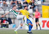 Энрике Девенс (справа). ©instagram.com/hdevens_/