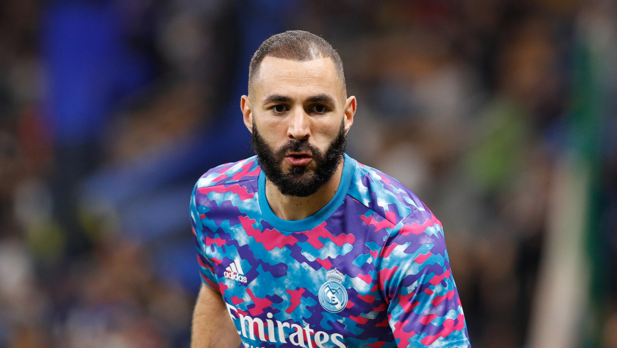 Победитель Лиги чемпионов готов подписать Карима Бензема