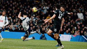 ©ФК "Тоттенхэм"