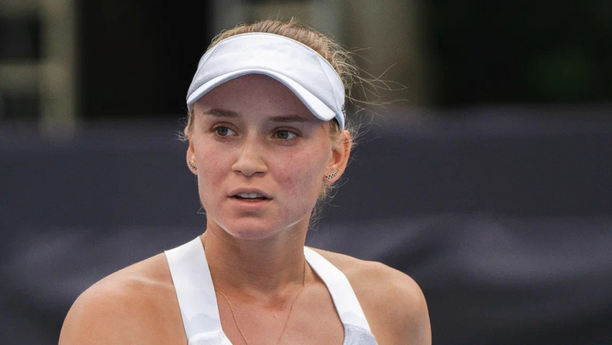 WTA приняла решение по Рыбакиной после её исторического успеха