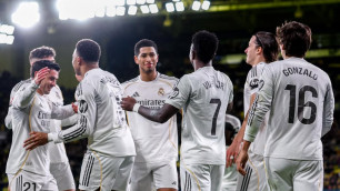 ©ФК "Реал" Мадрид