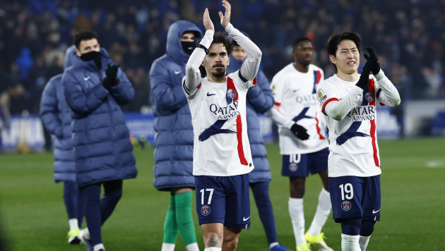 ©x.com/PSG_English