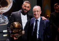 Фото: ФК "Реал" Мадрид©