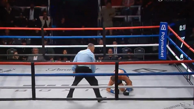 ©Кадр из видео