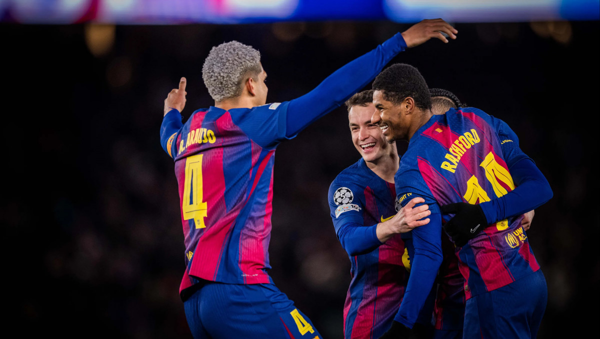 Победитель еврокубка направил запрос на трансфер капитана "Барселоны"