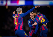 ©ФК "Барселона"