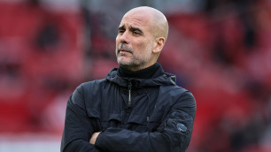 Хосеп Гвардиола. ©Depositphotos/operations@newsimages.co.uk