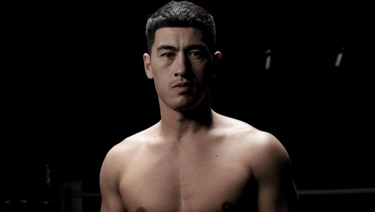 Бивол согласился провести третий бой против Бетербиева